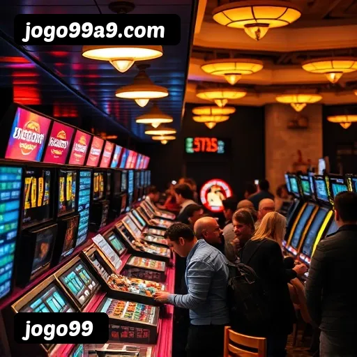 Sistema de Segurança Avançado jogo99 - Criptografia e Proteção