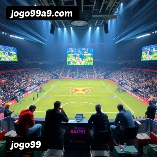 Jogos de Mesa Premium jogo99 - Blackjack, Roleta, Baccarat